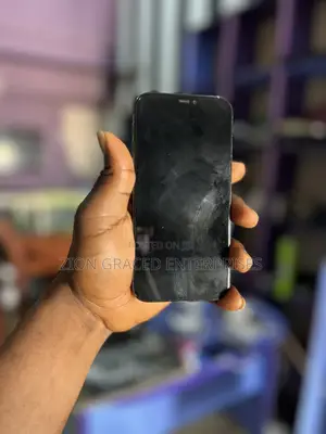 Apple iPhone 12 Pro 256GB Graphite