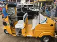 New Bajaj Keke 2026 Yellow - 4