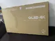 TCL 50-Inch 50C645 QLED UHD Smart TV - 1