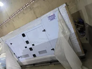 Brand New Perkins SP400KVA Soundproof Diesel Generator