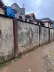 Block na Flats 6 (4x 3-Bed, 2x Mini) a Ikotun Don Siyarwa - 1