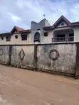 Block na Flats 6 (4x 3-Bed, 2x Mini) a Ikotun Don Siyarwa - 3