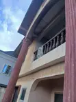Block na Flats 6 (4x 3-Bed, 2x Mini) a Ikotun Don Siyarwa - 4