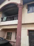 Block na Flats 6 (4x 3-Bed, 2x Mini) a Ikotun Don Siyarwa - 5