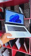 HP EliteBook x360 1030 G2 Laptop - Core i5, 8GB RAM, 256GB SSD - 4
