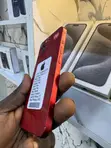 Apple iPhone 13 128GB Red - 1