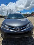 2014 Toyota RAV4 XLE AWD SUV - 1