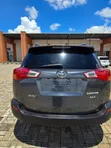 2014 Toyota RAV4 XLE AWD SUV - 2
