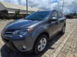 2014 Toyota RAV4 XLE AWD SUV - 3