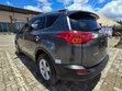 2014 Toyota RAV4 XLE AWD SUV - 4