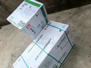Scanfrost 1.5HP Inverter Split AC - Brand New