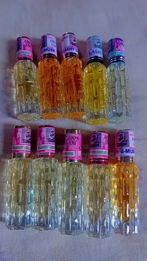 Cynthex Scents 100% Mai Tsarki Mai Tsarki