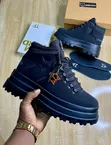 Saidon Fashion Men's Shoes - Brand New - 1