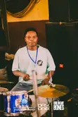 Percussionist for Hire - Drums, Talking Drum, Bongos - 1