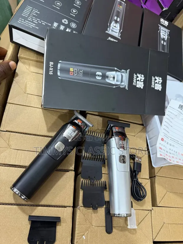 Jianke BJ-X16 Toy - 1