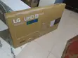 LG 50UQ650 50-inch UHD Smart TV - 1