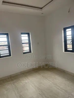 1 Bedroom Block of Flats for Sale in Oregun, Ikeja