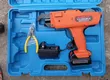 Cordless Rebar Tying Machine - 2