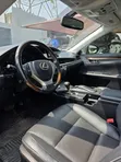 Lexus ES 2015 Grey - 2