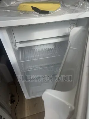 Newclime 110L Fridge - 2 Months Used