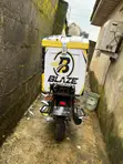 New Qlink XP 200 Dual Sport Motorcycle (2026 Model) - 3