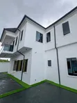 4-Bedroom Duplex da BQ & Gate House a Orange Gate, Oluyole Estate - 2