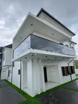 4-Bedroom Duplex da BQ & Gate House a Orange Gate, Oluyole Estate - 3