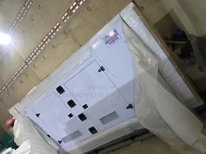 Perkins Diesel Soundproof Generator SP400KVA