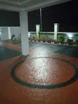 Stamped Concrete Flooring Services by LEO-MONIS NIG ENTERPRISE - 5