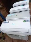 Royal 1.5HP Split System Air Conditioner - 1