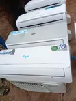 Royal 1.5HP Split System Air Conditioner - 2