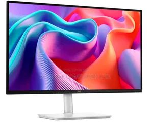 Dell SE2726D 27-inch QHD 144Hz IPS Monitor