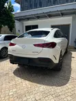 2021 Mercedes-Benz GLE-Class AMG GLE 53 4MATIC SUV - 1