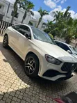 2021 Mercedes-Benz GLE-Class AMG GLE 53 4MATIC SUV - 4