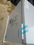 Skyrun BD-250AI 200L Inverter Chest Freezer - 1