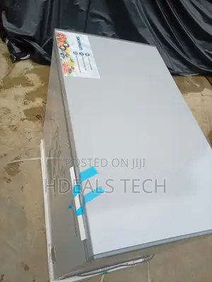 Skyrun BD-250AI 200L Inverter Chest Freezer