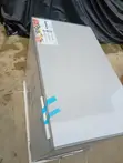 Skyrun BD-250AI 200L Inverter Chest Freezer - 2