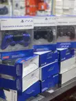 Original Sony DualShock 4 Wireless Controller for PS4 - 1
