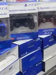 Original Sony DualShock 4 Wireless Controller for PS4 - 2
