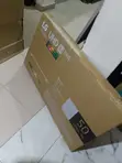 LG 50-Inch UHD Smart TV 50UQ650 - 1
