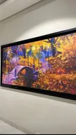 Zane Mai Gilashi: Gadar Rana - 2