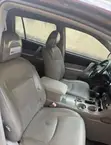 Toyota Highlander Limited SUV 2012 - 1