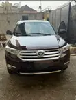 Toyota Highlander Limited SUV 2012 - 3