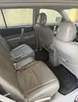Toyota Highlander Limited SUV 2012 - 5