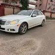 Mercedes-Benz E350 2012 Fari - 3