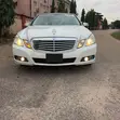 Mercedes-Benz E350 2012 Fari - 4