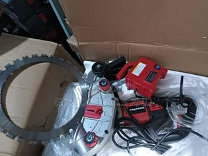 Brand New Ring Saw Machine
