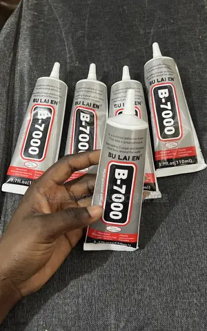 B-7000 Glue 110ml | Multi-Purpose Strong Adhesive
