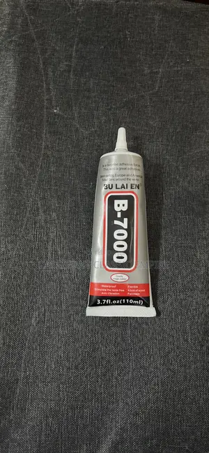 B-7000 Glue 110ml | Multi-Purpose Strong Adhesive
