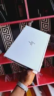 HP EliteBook x360 1030 G3 Laptop - Core i7, 8GB RAM, 256GB SSD - 1
